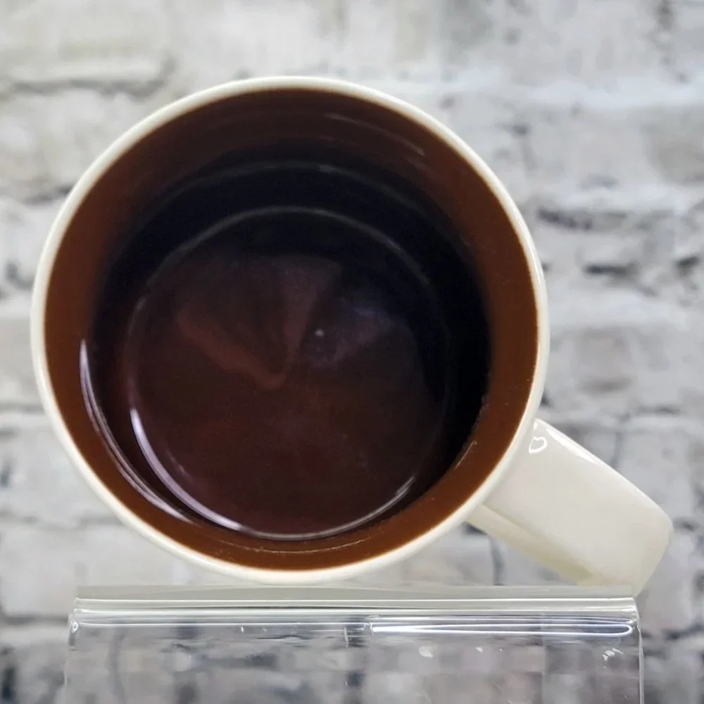 STARBUCKS HOUSTON You Are Here Collection Coffee Cup Mug 14‎ oz. Rodeo Skyline